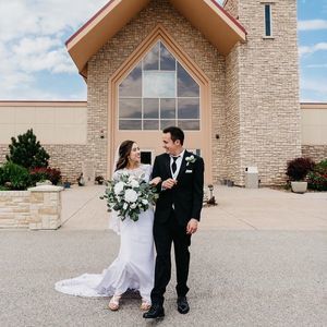 Meet your Posher, Olivia